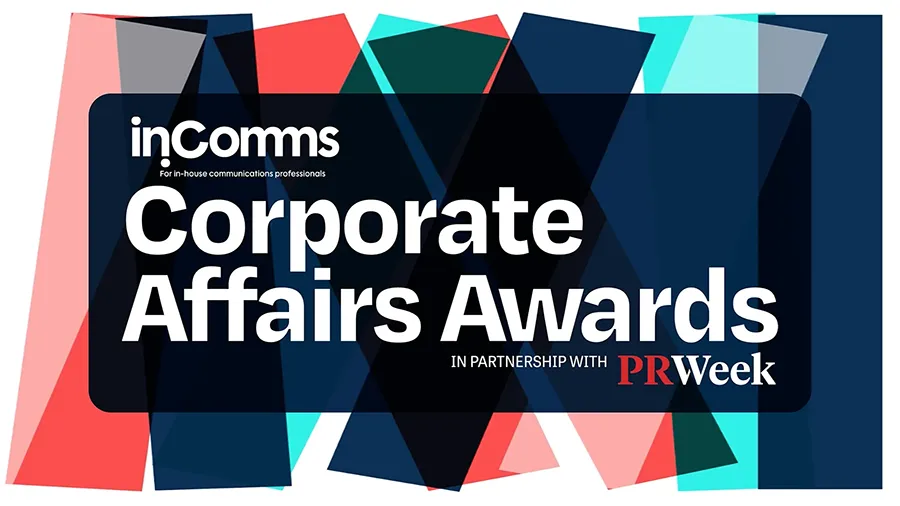 Corporate Affairs Awards officially open for entries